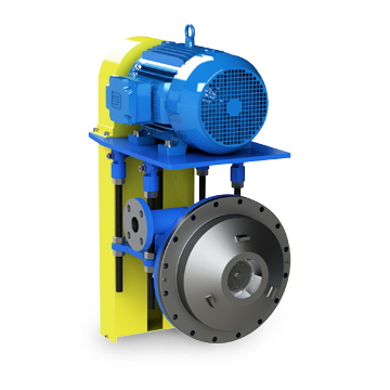 FILTERATION PUMPS