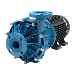 Magnetic-drive pumps