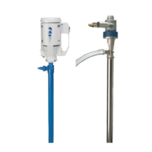 Drum Pumps