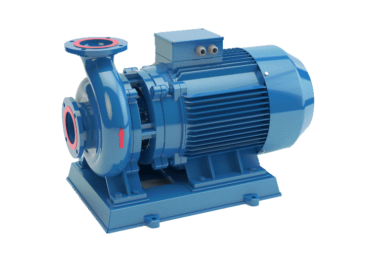 Hydrotech Pumps